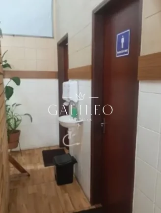 Imagem EXCELENTE SALÃO COMERCIAL PARA VENDA NA REGIÃO CENTRAL DA VILA ARENS - JUNDIAÍ -SP