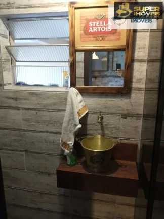 Imagem Casa Alto Padrão Recanto de Portugal - Laranjal- Pelotas-RS