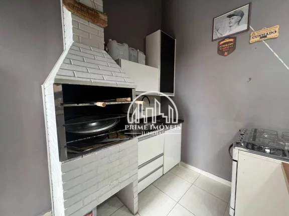 Imagem LINDA CASA TÉRREA 202M² - JARDIM MERCI II, JUNDIAÍ/SP