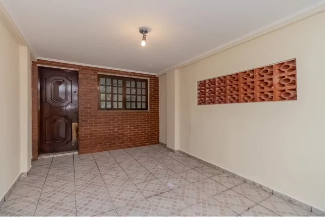 Imagem SOBRADO VISTA VERDE - Entrar e morar!!!