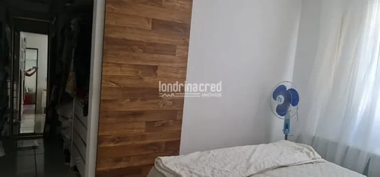 Imagem Casa à venda 2 Quartos, 1 Vaga, 90M², Sabará III, Londrina - PR | CONDOMINIO SABARA III