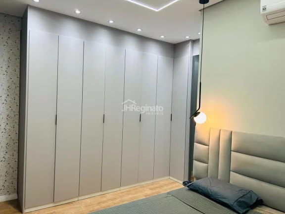 Imagem Casa térrea à venda no Condomínio Ibiti Reserva - -Sorocaba