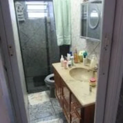 Imagem Apartamento para Venda por R$170.000,00 com 45m², 2 dormitórios, 1 vaga e 1 banheiro - Jardim pedro josé nunes , São paulo / SP - Cód. 13356