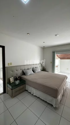 Imagem Venda, Condomínio Água Viva, 4/4 sendo todos suítes; Amplas salas de estar e jan