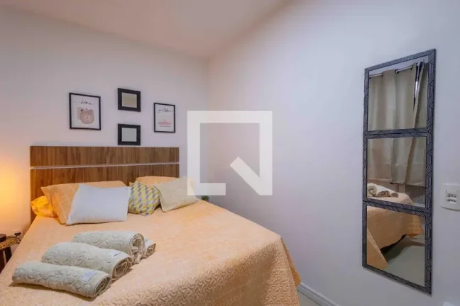 Imagem Apartamento à Venda - Recreio, 2 Quartos, 44 m2