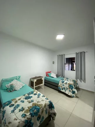 Imagem Casa Térrea à venda no Vina Barolo - Bragança Paulista!