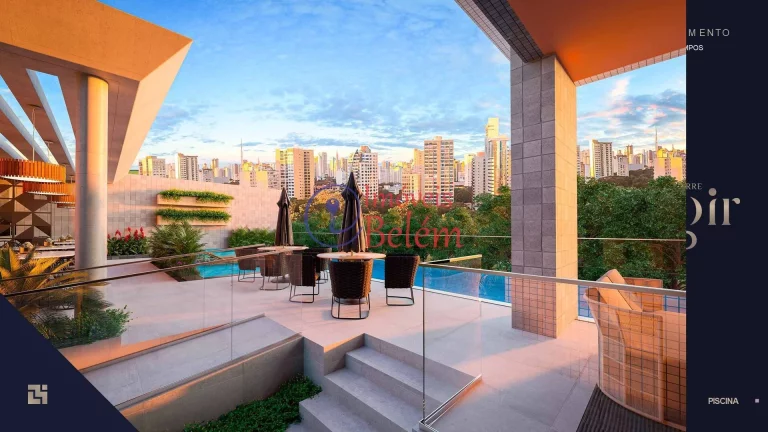 Imagem Imóveis Belém Vende torre Noir- n Batista Campos Imagem Imóveis Belém Vende torre Noir- n Batista Campos