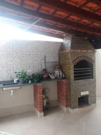 Imagem Sobrado à venda, 216 m² por R$ 970.000,00 - Jardim Suzano - Suzano/SP