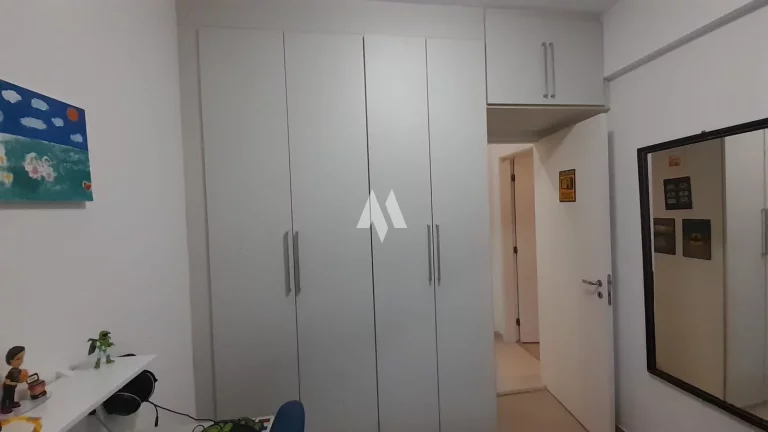 Imagem Apartamento com 2 dormitórios, sendo 1 suíte espetacular!