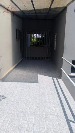 Imagem Oportunidade - Apartamento 2 dormitórios