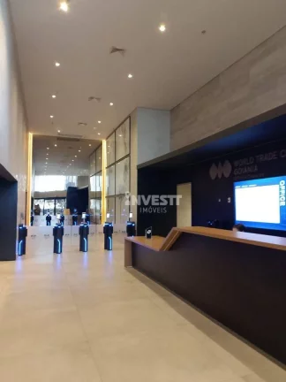 Imagem Sala à venda no Setor Marista - Goiânia/GO