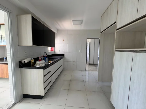 Imagem Aconchegante Apartamento no Patamares em Salvador Novo