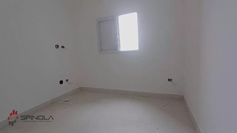 Imagem Apartamento com 1 dormitório à venda, 53 m² por R$ 557.000,00 - Jardim Real - Praia Grande/SP