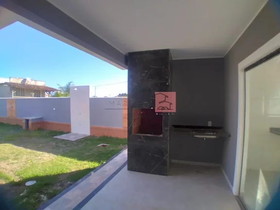 Imagem CASA RESIDENCIAL em MARICÁ - RJ, JARDIM ATLÂNTICO CENTRAL (ITAIPUAÇU)