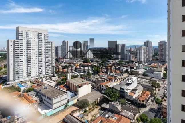 Imagem Apartamento de 93m² na Barra Funda ,3 dormitórios (1 suíte) e 2 vagas.