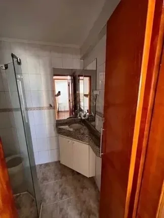 Imagem APARTAMENTO À VENDA – VILA DAS MERCÊS