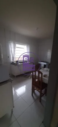 Imagem Casa Térrea Espaçosa no Jardim Piza