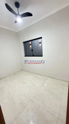 Imagem Casa Padrão