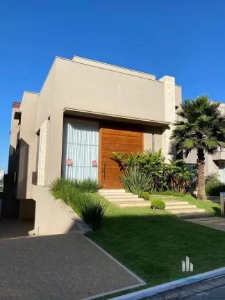 Villa Solaia Belíssima Casa de 575m² com 4 Suítes e 6 Vagas de Garagem