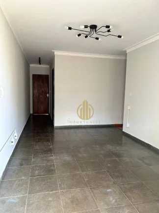 Imagem Apartamento 3 dormitórios, Condomínio Samambaia, Iguatemi