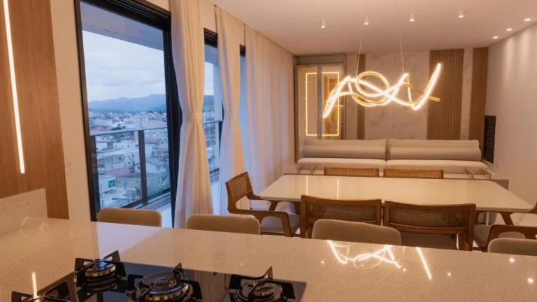 Imagem Apartamento 3 quarto centro de Camboriú próximo ao Koch