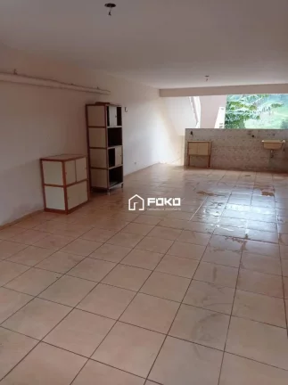 Imagem Sobrado com 3 dormitórios à venda, 130 m² por R$ 450.000,00 - Chácara do Vovô - Guarulhos/SP