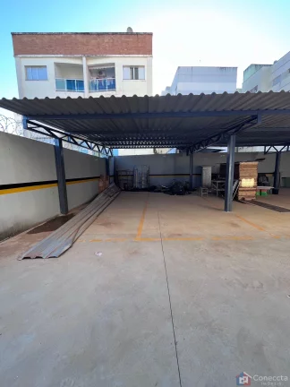 Imagem Apartamento com 2 quartos no São Francisco – 83m²