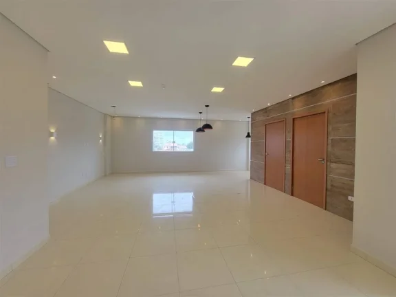 Imagem APARTAMENTO COM 67.59 m² - MARACANÃ - PRAIA GRANDE SP