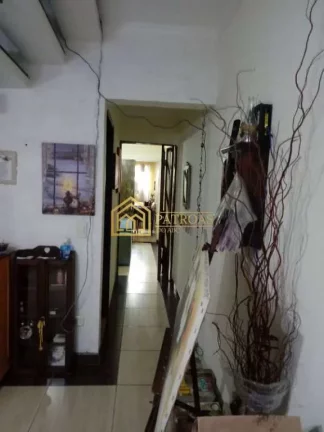 Imagem Casa Padrão