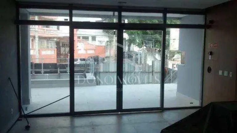 Imagem Prédio Comercial com 11 Pavimentos no Centro de SBC | 66 Salas