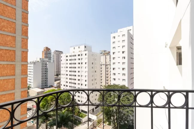 Imagem Apartamento à venda em São Paulo, Vila Uberabinha, com 2 quartos, 60m2