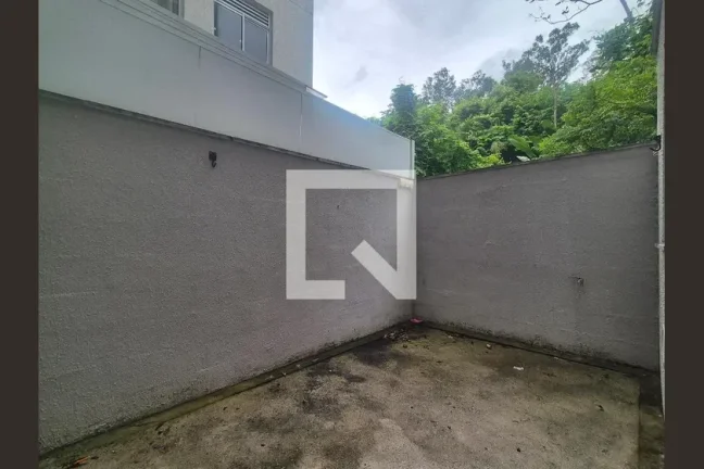 Imagem Apartamento à Venda - Vargem Grande, 2 Quartos, 53 m2