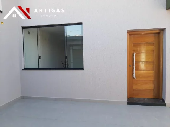 Imagem Vendo Sobrado A.C 95 m2 na Rua Abaiú 3 dormitórios 1 suíte 3 vagas