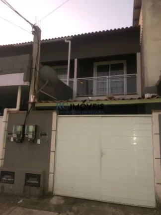Imagem Casa a Venda no bairro Jardim Fluminense - São Gonçalo, RJ