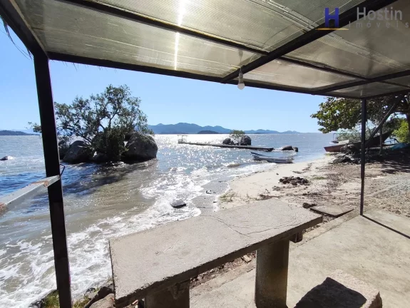 Imagem SITIO RESIDENCIAL em SÃO FRANCISCO DO SUL - SC, LARANJEIRA
