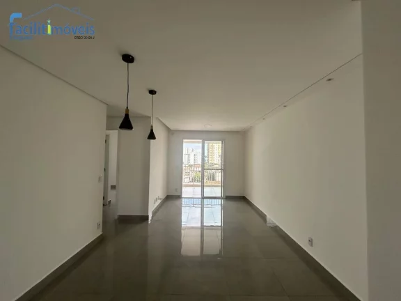 Imagem LINDO APARTAMENTO 68M² - NOVA PETRÓPOLIS - SBC
