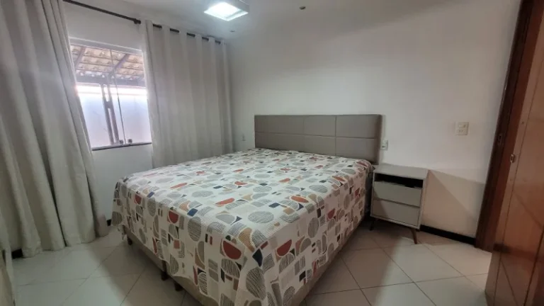 Imagem CASA RESIDENCIAL em SERRA - ES, BARCELONA