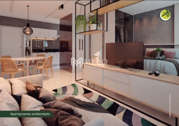 Imagem Luar das Oliveiras - Empreendimento Torque Construções em Casa Amarela!..