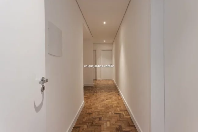 Imagem Apartamento à venda Jardim Paulista São Paulo