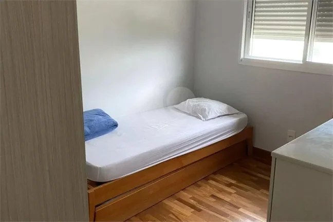 Imagem Apartamento à venda com 4 quartos, sendo 2 suítes, no condomínio Horizontes Cidade Universitária, São Paulo - SP
