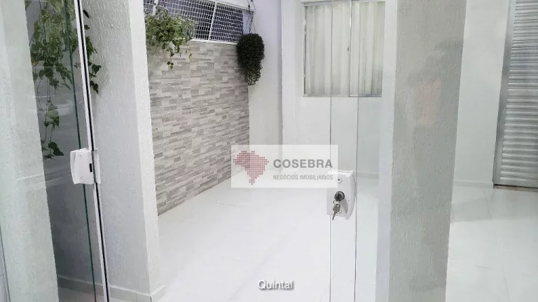 Imagem Casa à venda, 140 m² por R$ 1.450.000,00 - Campo Belo - São Paulo/SP