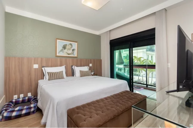 Imagem APARTAMENTO RESIDENCIAL em São Paulo - SP, Campo Belo