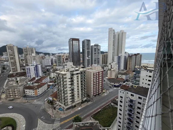 Imagem Apartamento para Locação em Praia Grande na Guilhermina