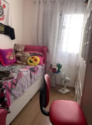 Imagem APARTAMENTO RESIDENCIAL em São Paulo - SP, Vila Jacuí