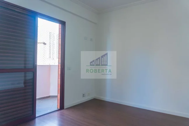 Imagem APARTAMENTO À VENDA NO MORUMBI COM 3 DORMITÓRIOS