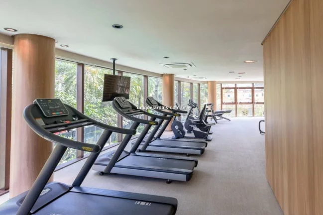Imagem Apartamento à venda Vila Olímpia São Paulo