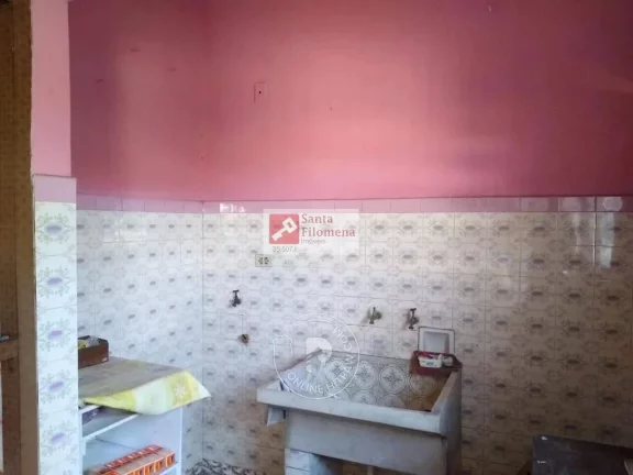 Imagem Terreno para Venda em Santo André, Vila Francisco Matarazzo