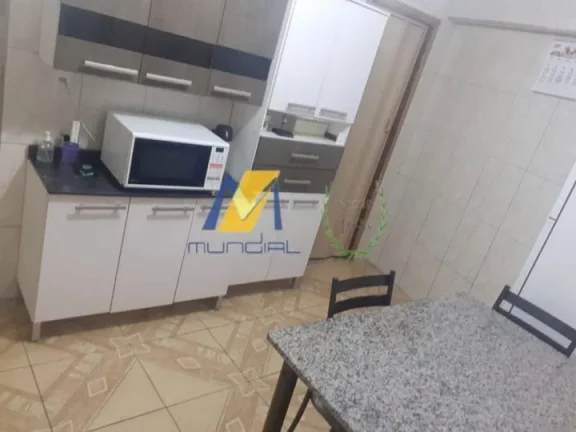 Imagem Vendo Terreno com 2 Sobrados, Vila Cardoso Franco. SP