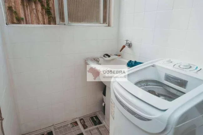 Imagem Apartamento à venda, 68 m² por R$ 946.808,00 - Itaim Bibi - São Paulo/SP