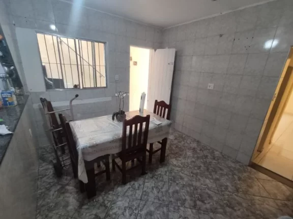 Imagem Casa à venda, 171 m² por R$ 280.000,00 - Vila Colorado - Suzano/SP